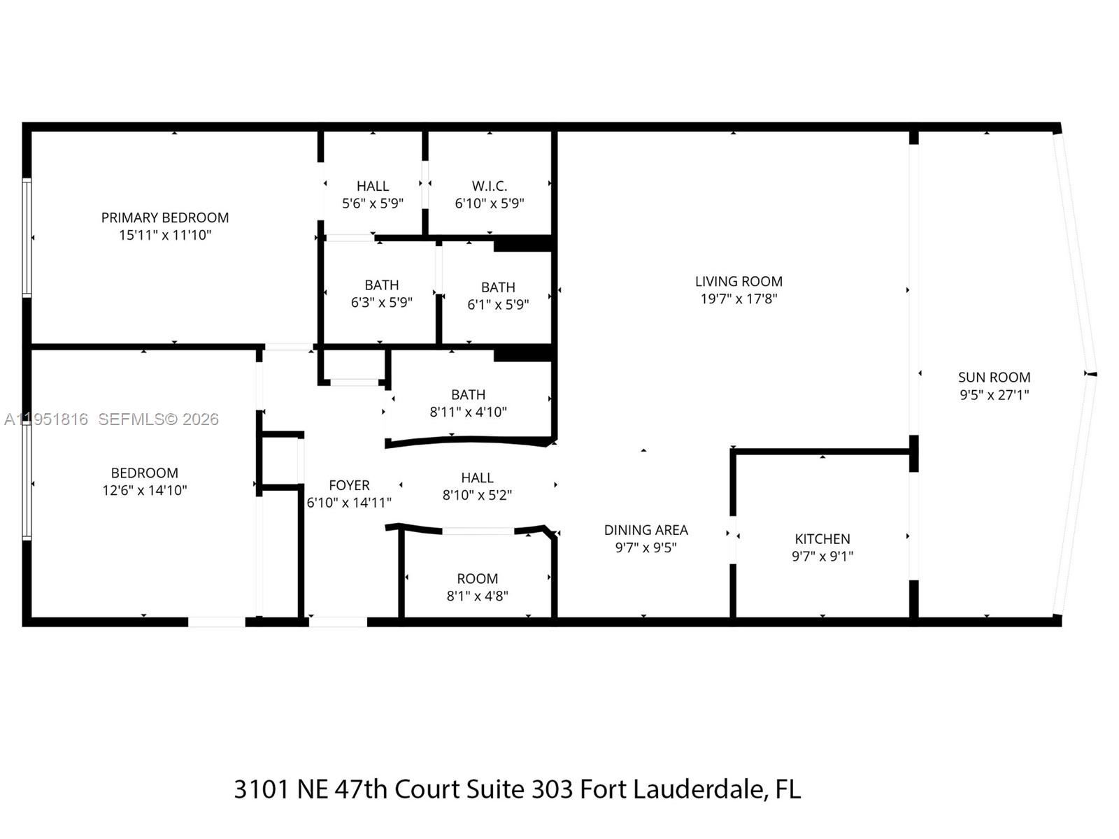 WILSHIRE EAST CONDO - Residential