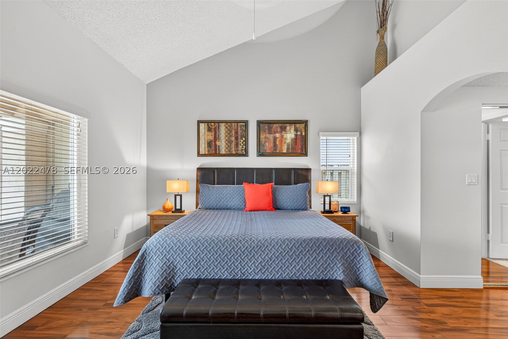 LAGO MAR SOUTH 2ND ADDN - Residential