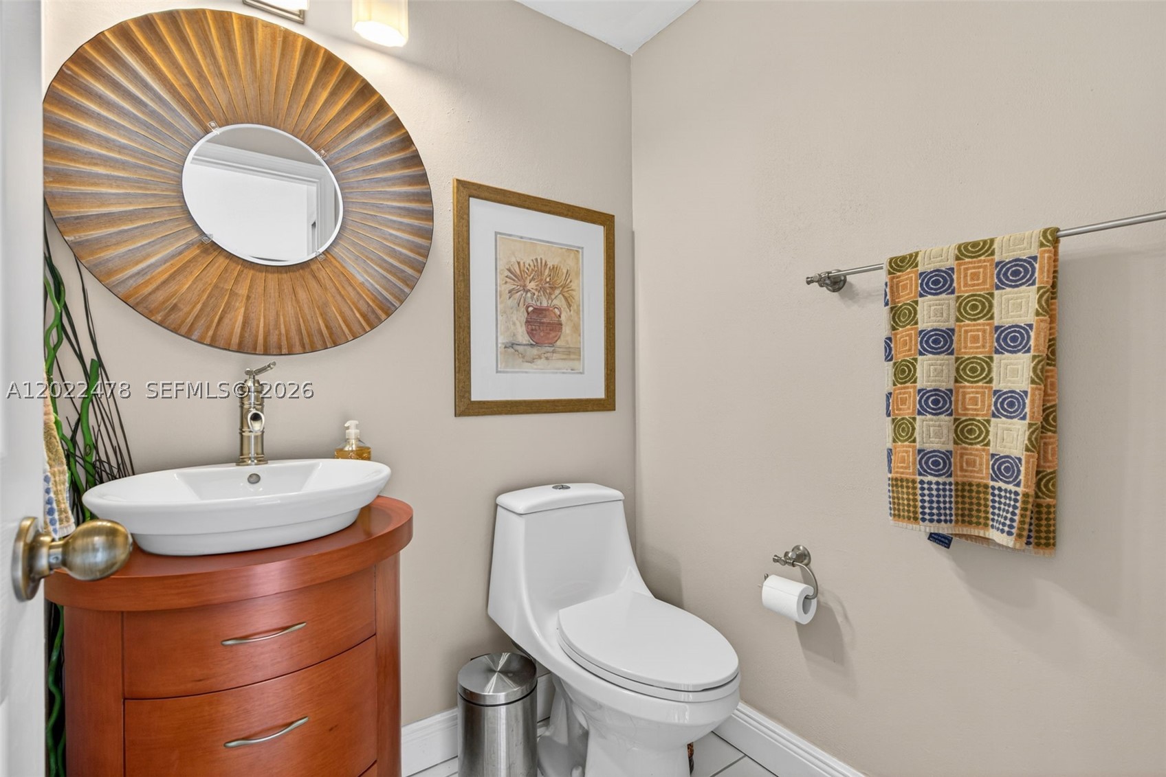 LAGO MAR SOUTH 2ND ADDN - Residential