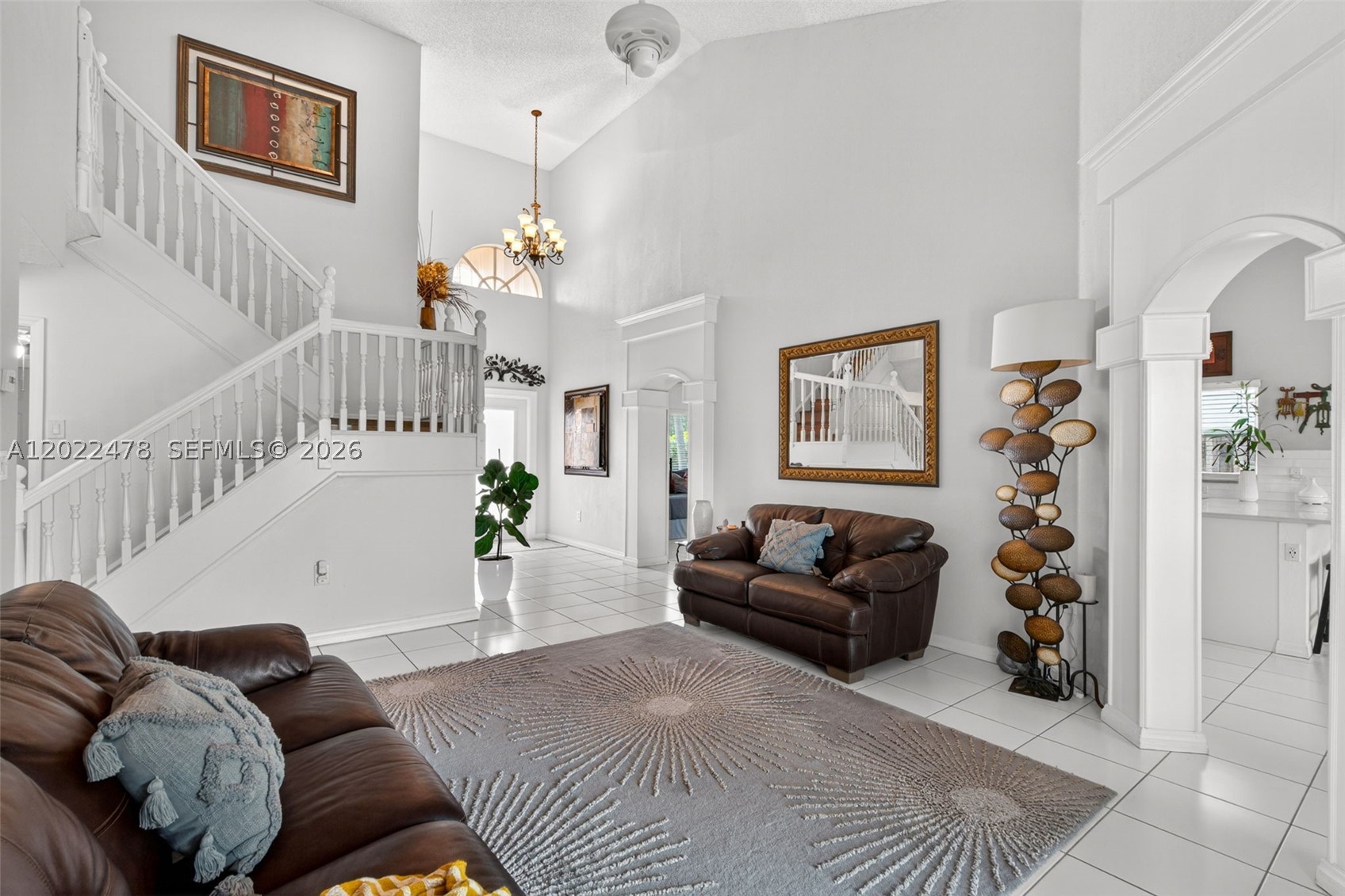 LAGO MAR SOUTH 2ND ADDN - Residential