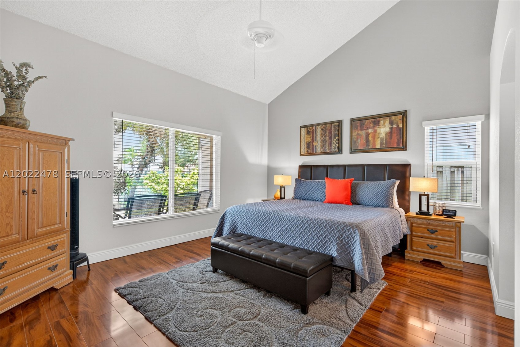 LAGO MAR SOUTH 2ND ADDN - Residential
