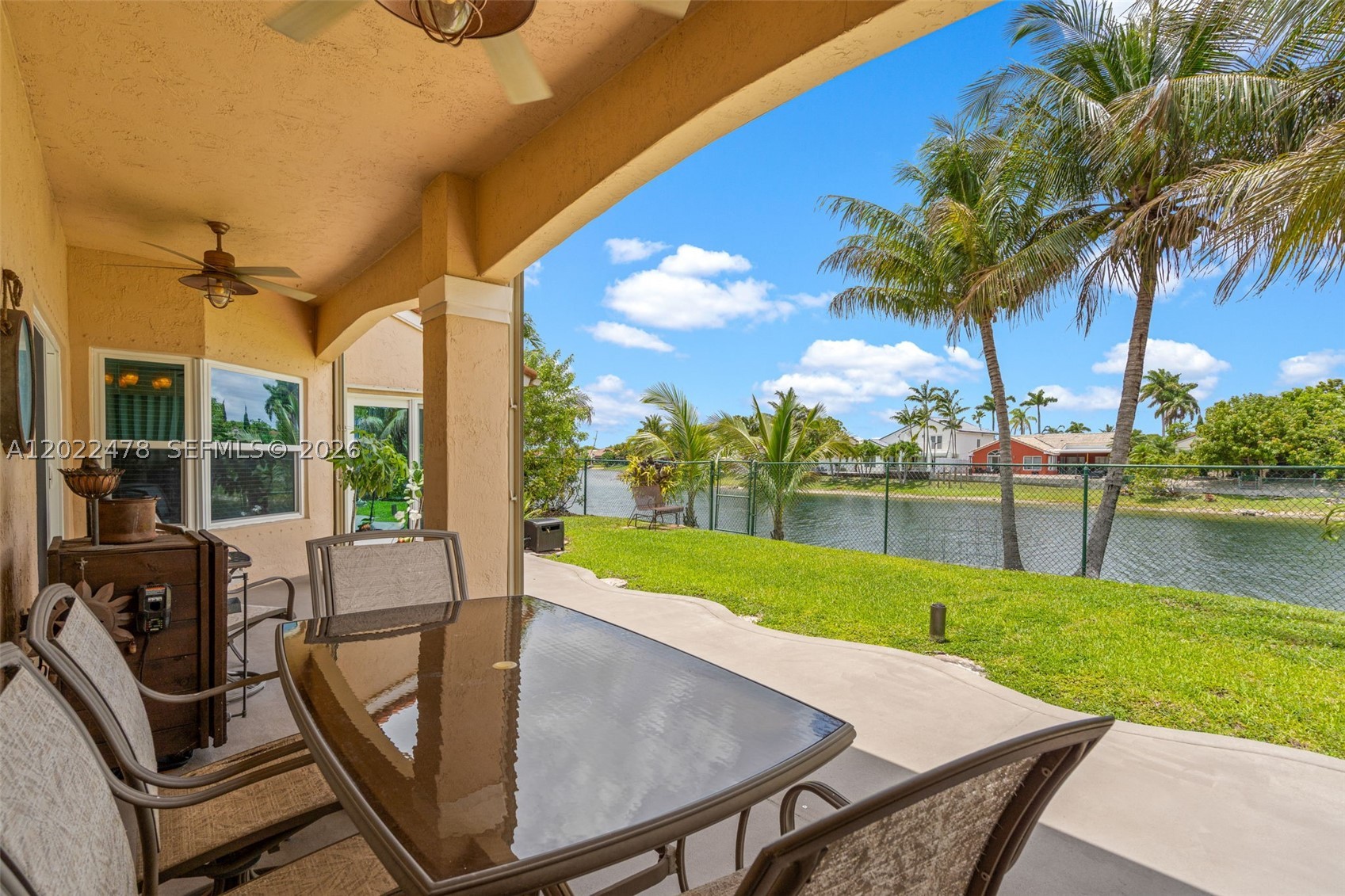 LAGO MAR SOUTH 2ND ADDN - Residential