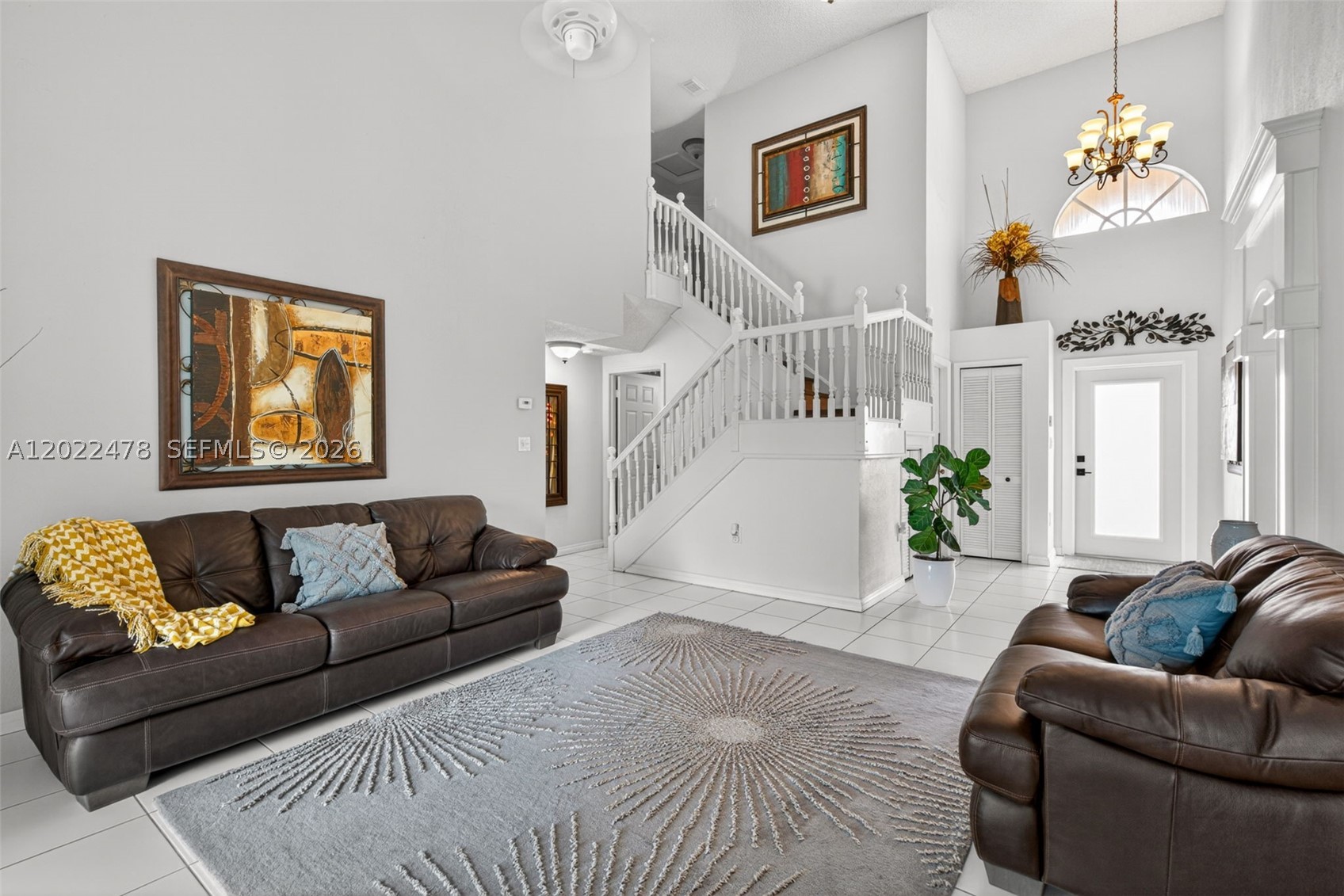 LAGO MAR SOUTH 2ND ADDN - Residential