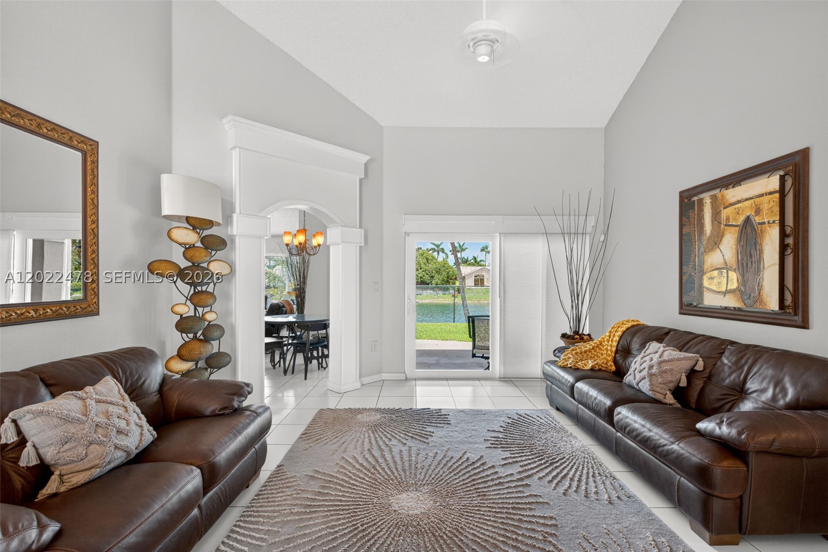 LAGO MAR SOUTH 2ND ADDN - Residential
