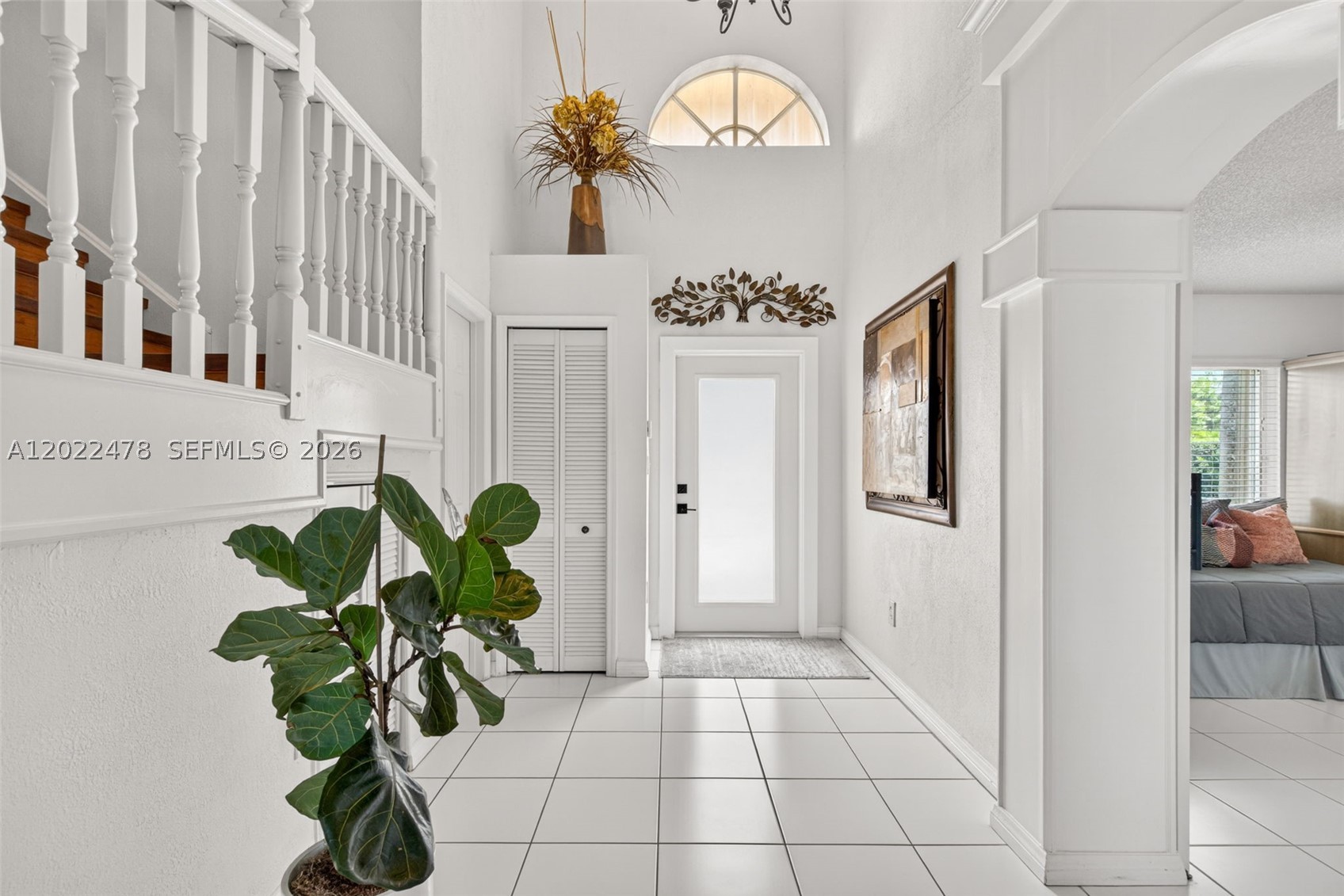 LAGO MAR SOUTH 2ND ADDN - Residential