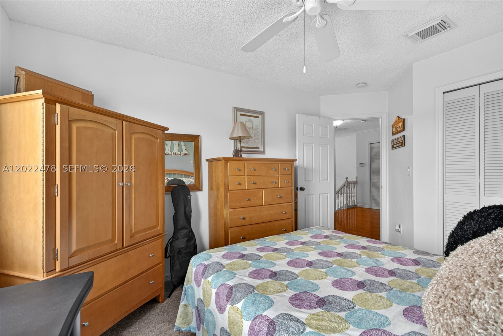 LAGO MAR SOUTH 2ND ADDN - Residential