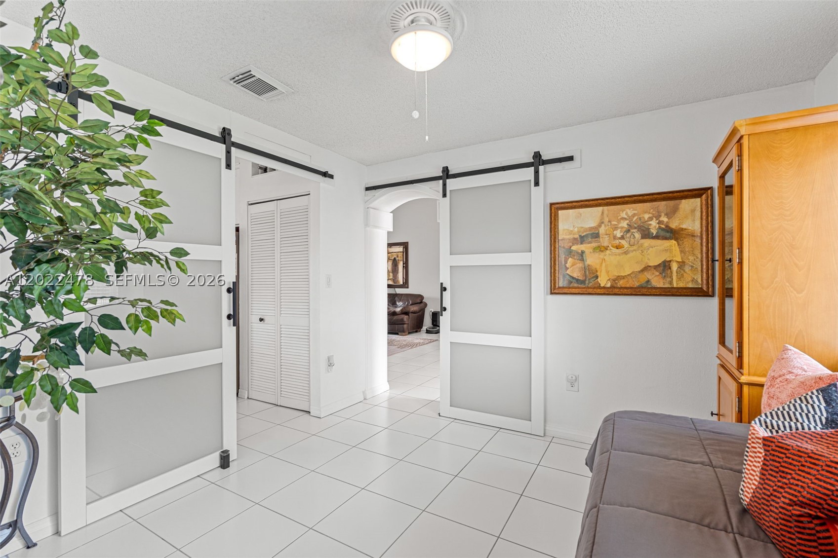 LAGO MAR SOUTH 2ND ADDN - Residential