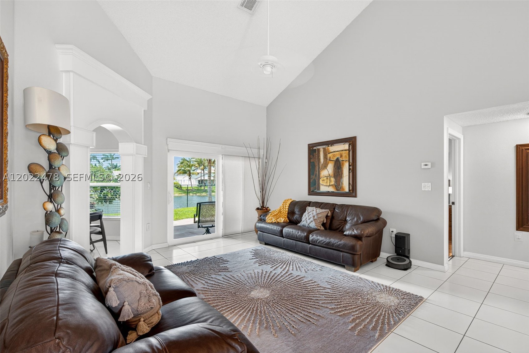 LAGO MAR SOUTH 2ND ADDN - Residential