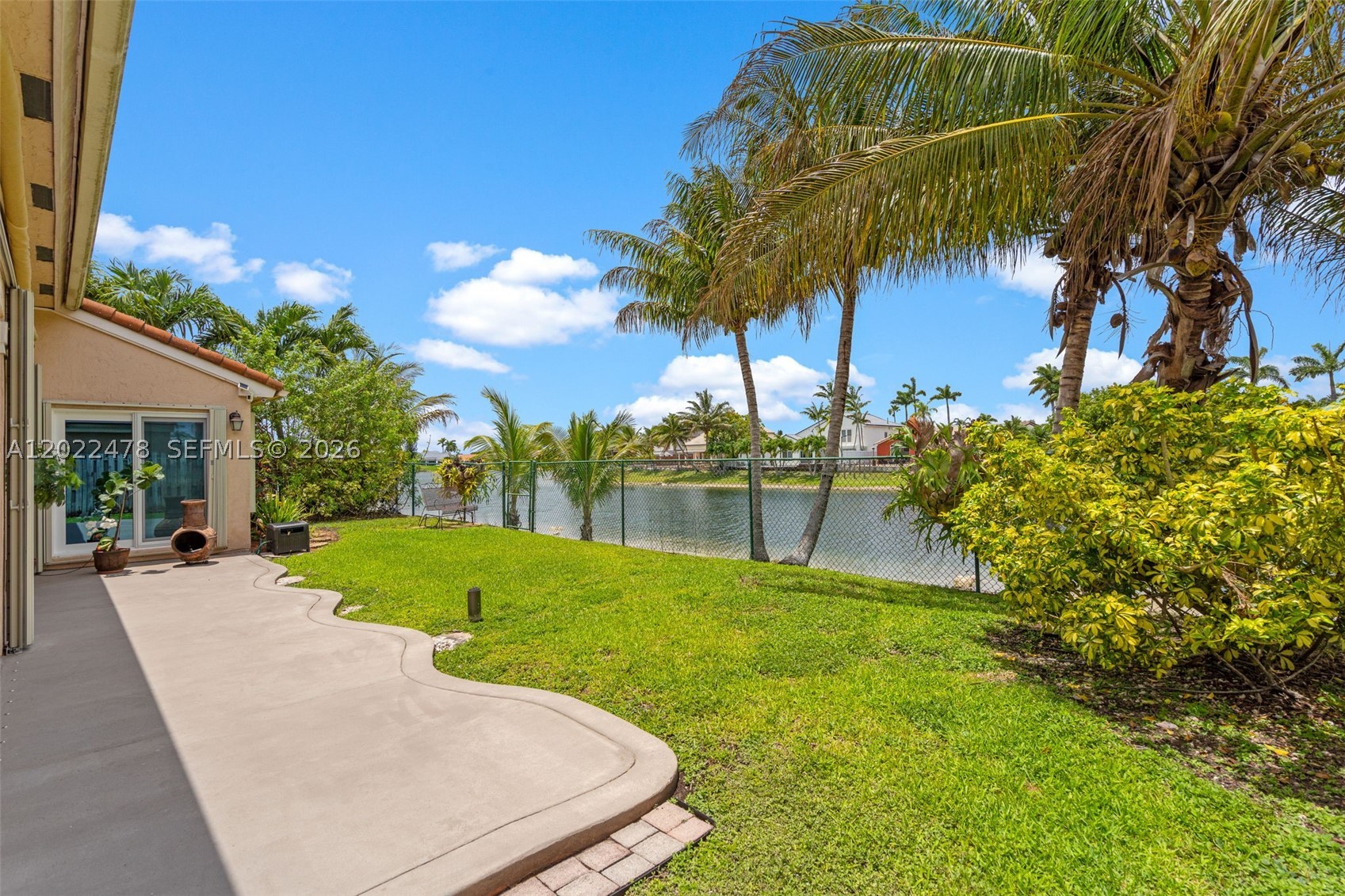LAGO MAR SOUTH 2ND ADDN - Residential