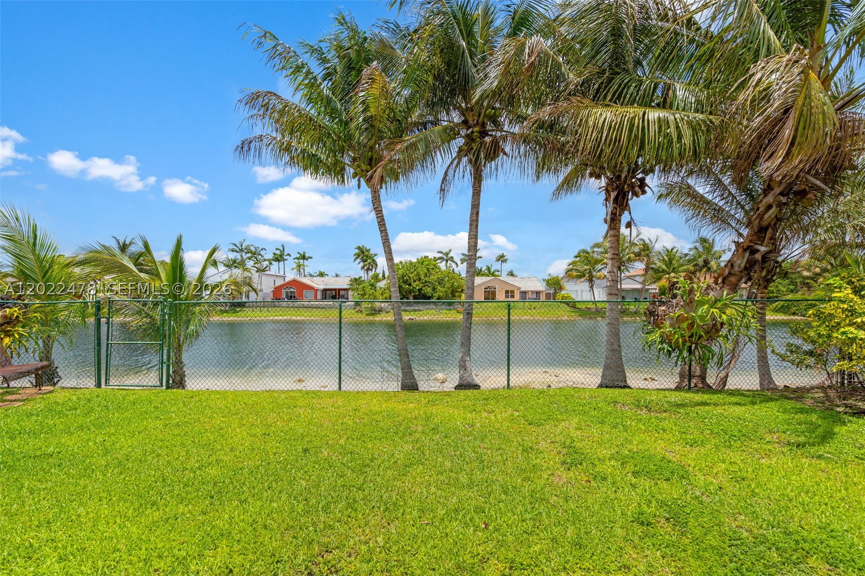 LAGO MAR SOUTH 2ND ADDN - Residential