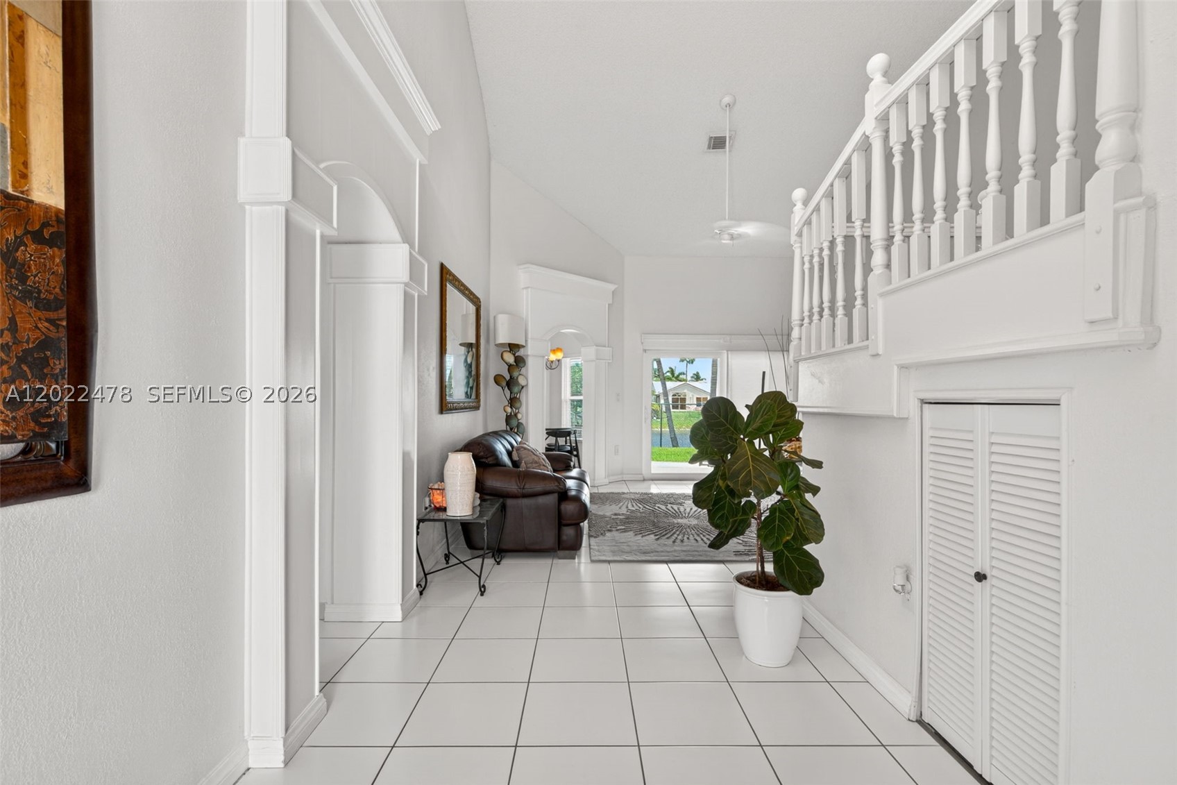 LAGO MAR SOUTH 2ND ADDN - Residential