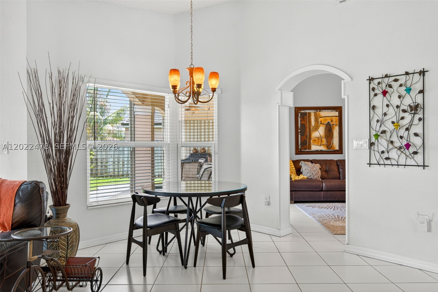 LAGO MAR SOUTH 2ND ADDN - Residential