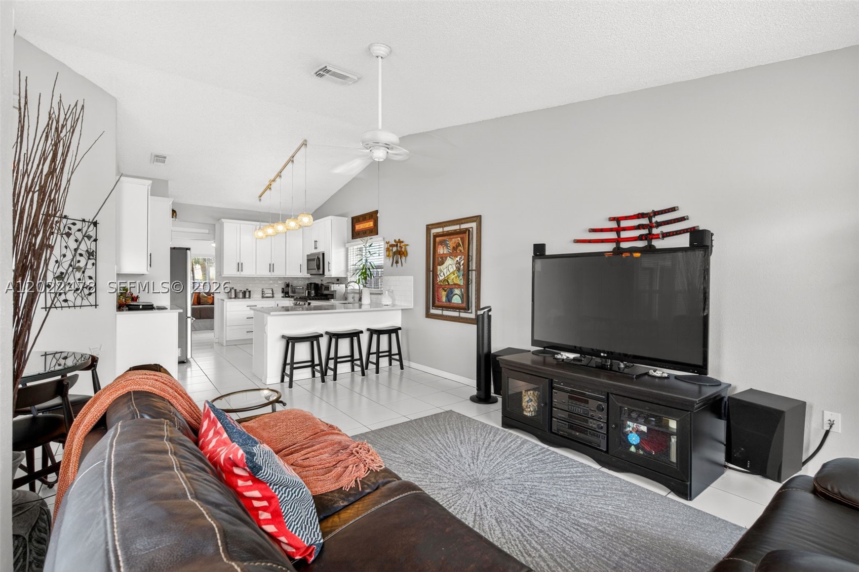 LAGO MAR SOUTH 2ND ADDN - Residential
