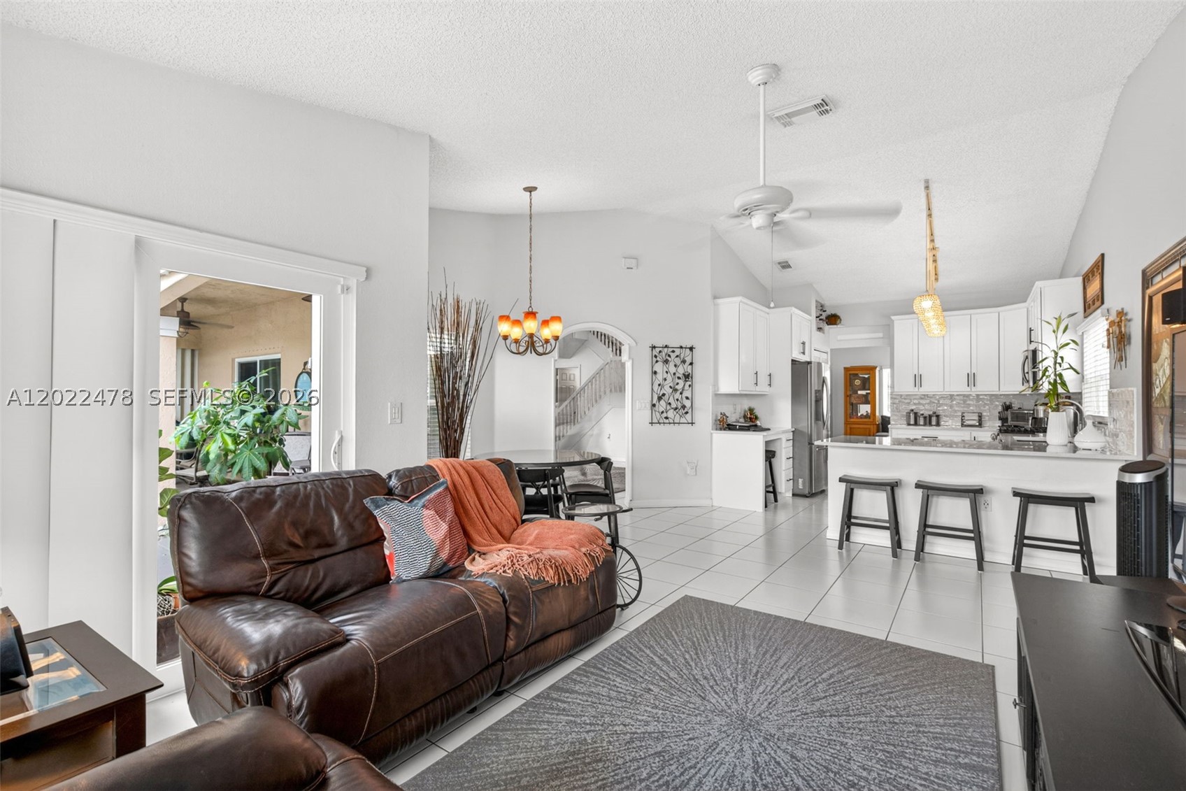 LAGO MAR SOUTH 2ND ADDN - Residential