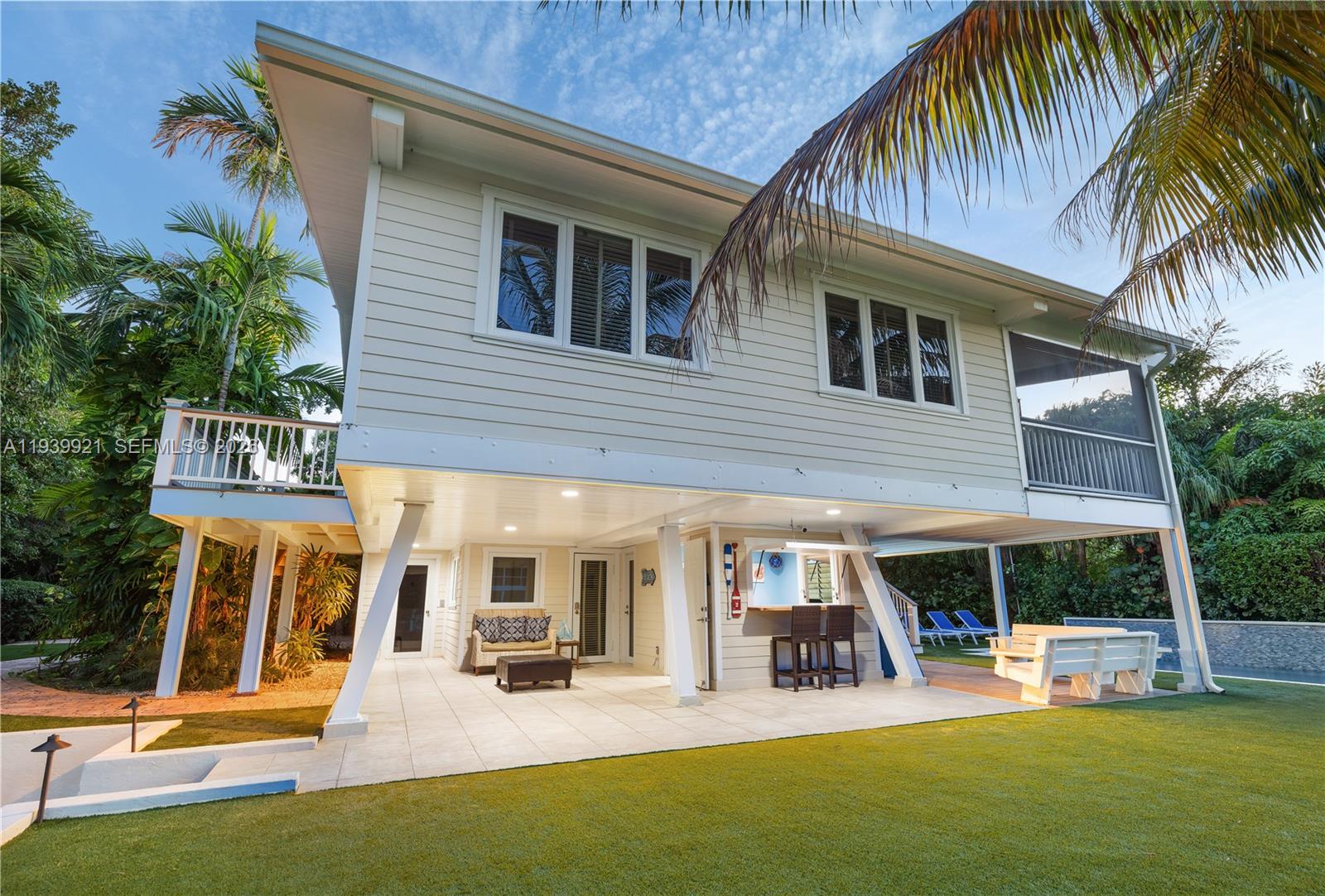 SEVEN ACRES - Residential
