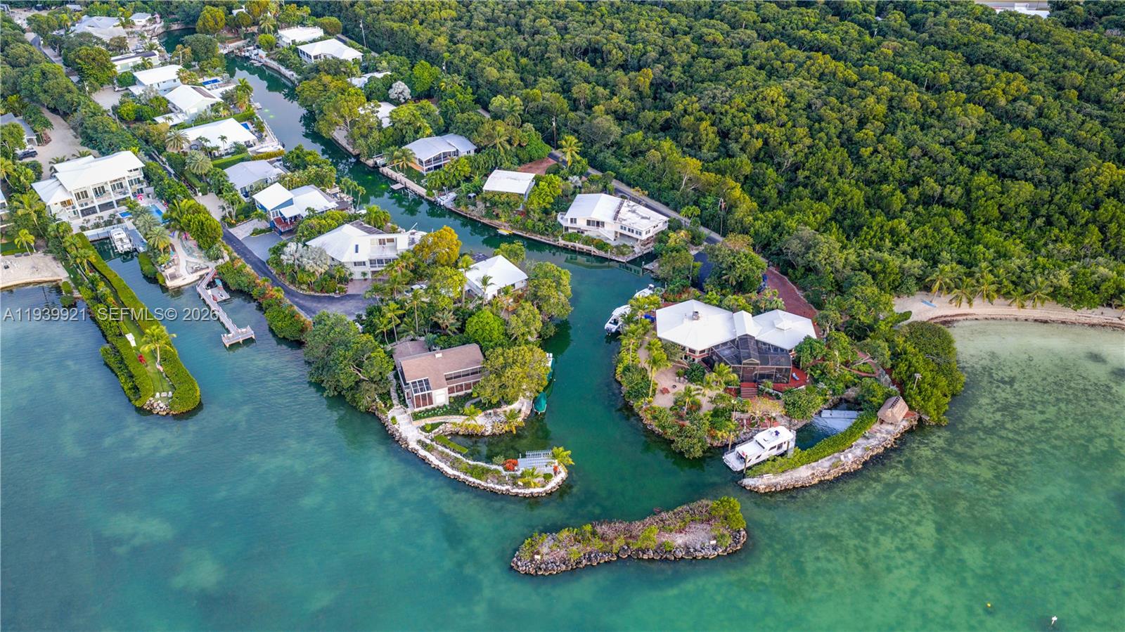 SEVEN ACRES - Residential