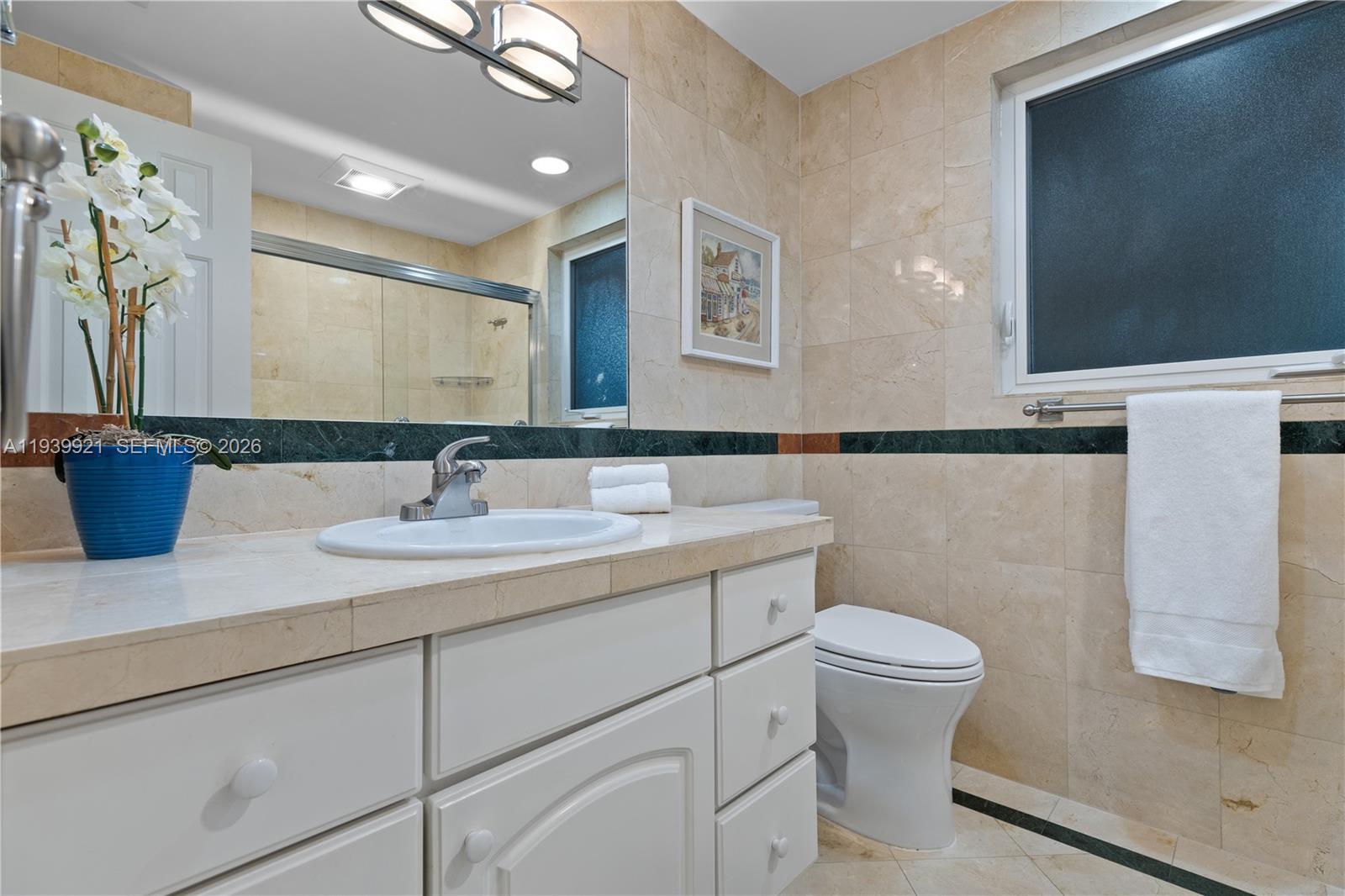 SEVEN ACRES - Residential