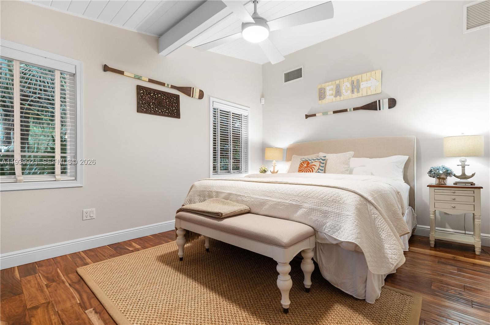 SEVEN ACRES - Residential