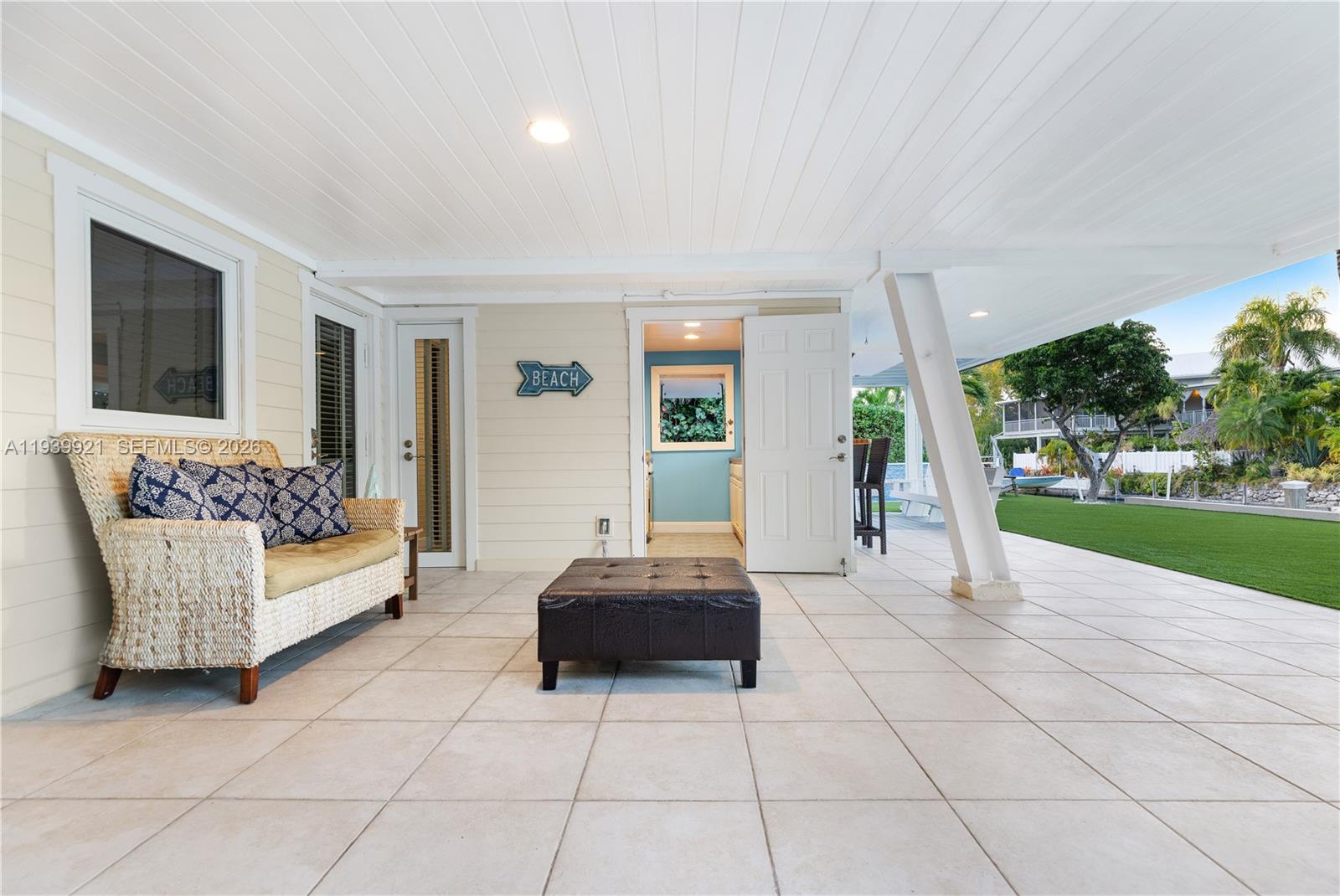 SEVEN ACRES - Residential