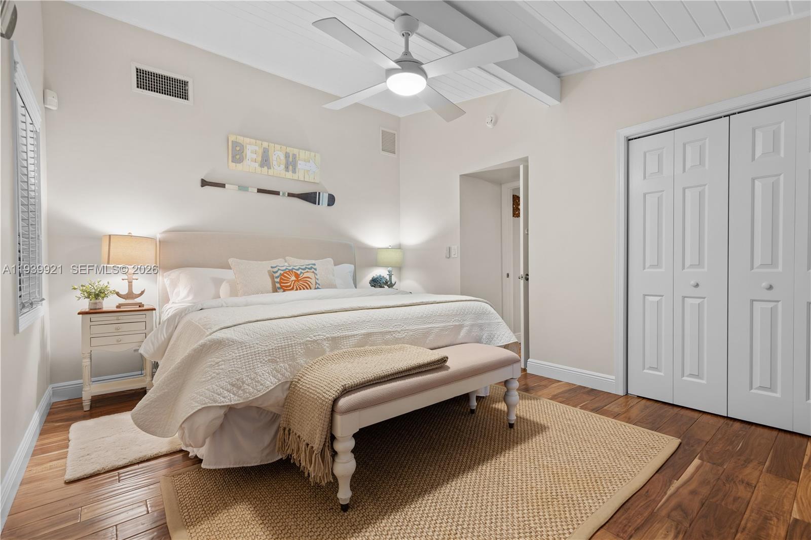 SEVEN ACRES - Residential