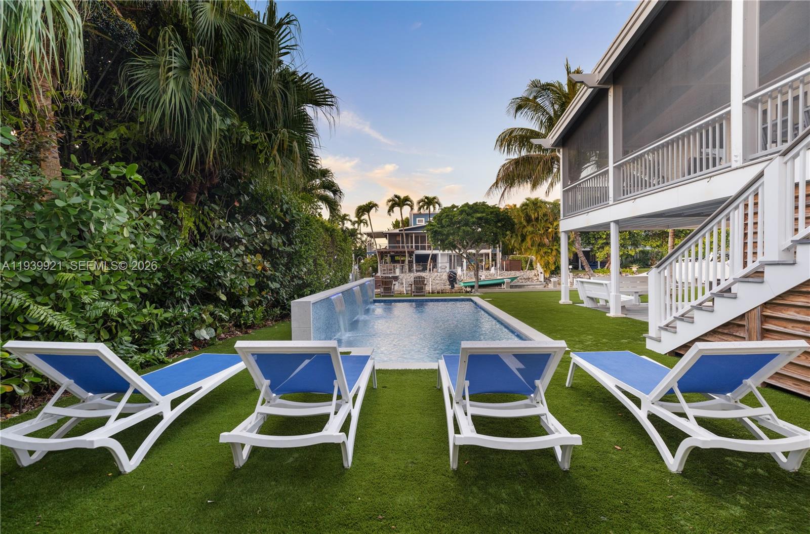 SEVEN ACRES - Residential