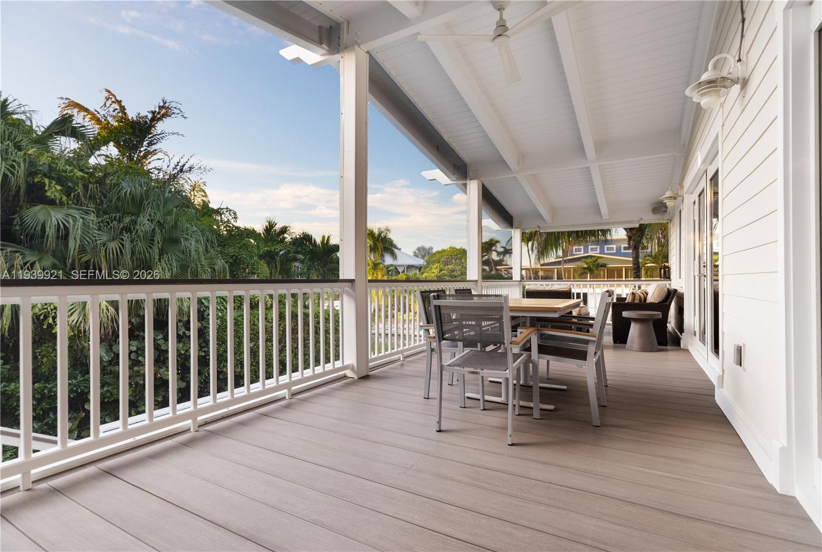 SEVEN ACRES - Residential