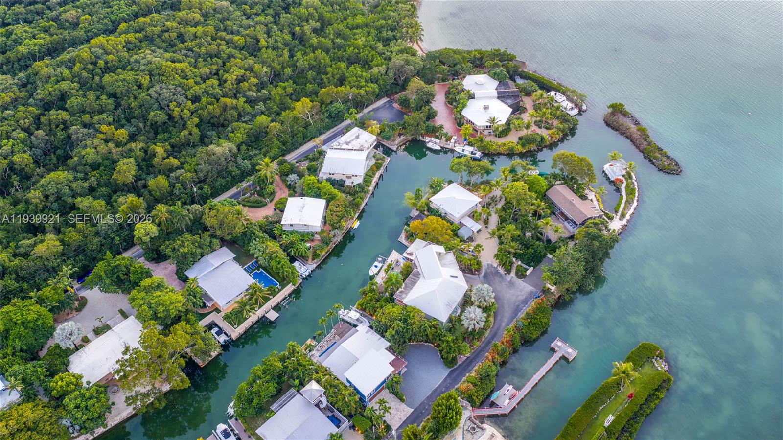 SEVEN ACRES - Residential