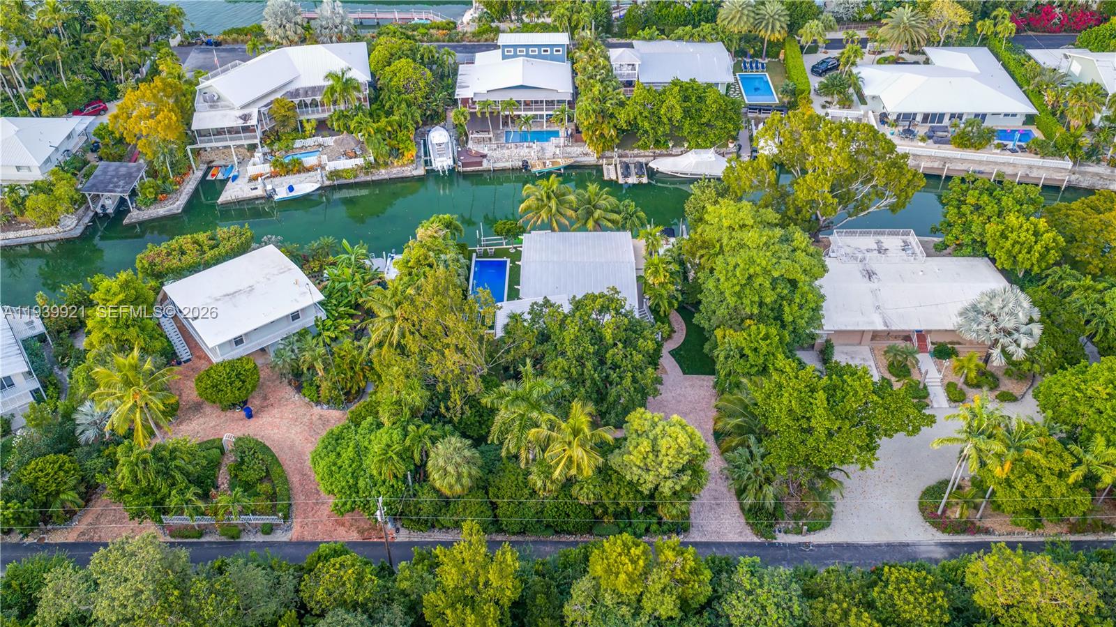 SEVEN ACRES - Residential