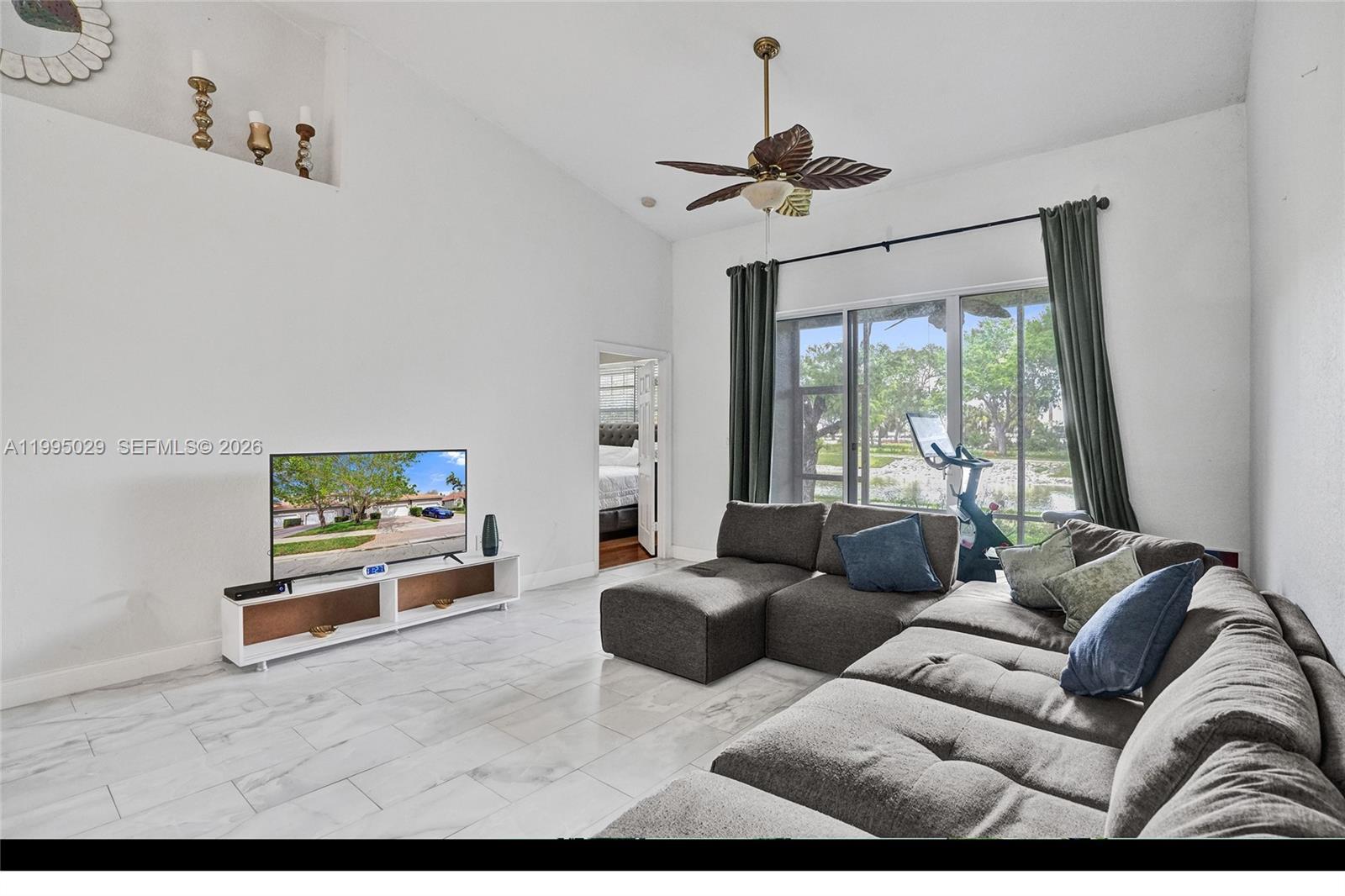 REGENCY HOMES AT SUNRISE - Residential