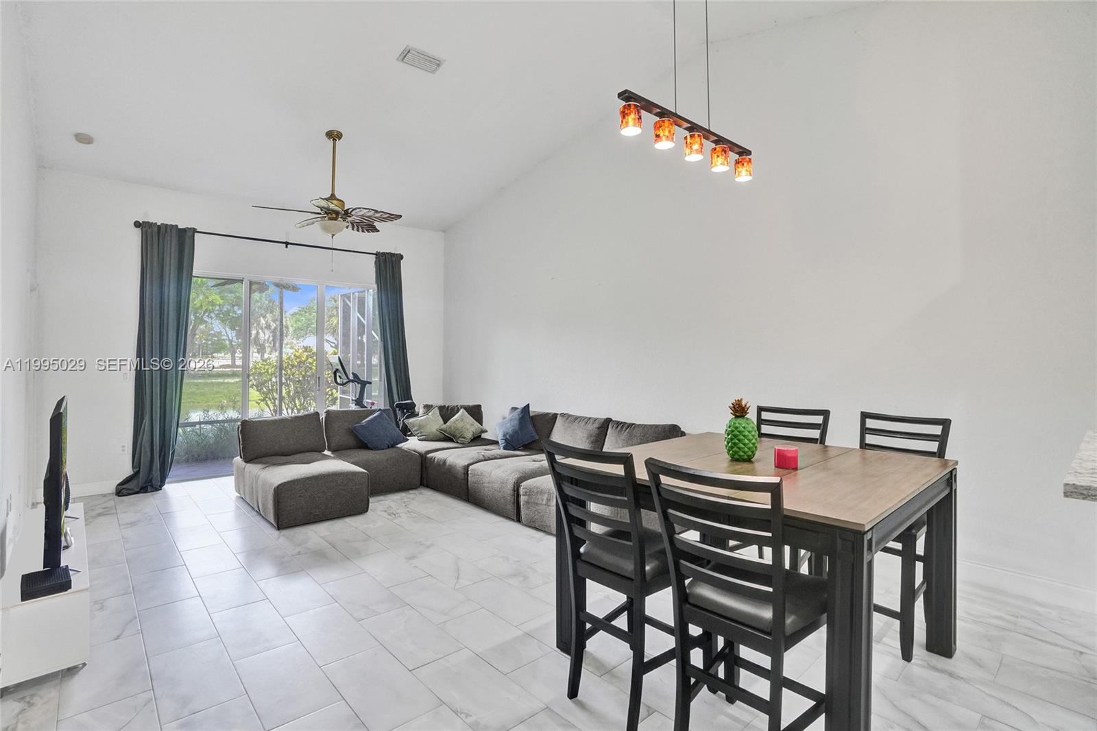 REGENCY HOMES AT SUNRISE - Residential
