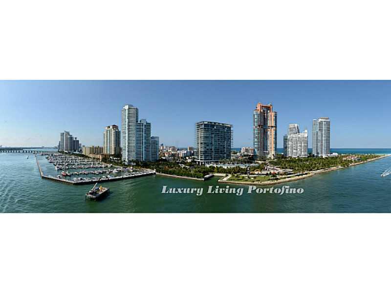 SPECTACULAR 3 BEDROOMS, 3 BATHS WITH FLOOR TO CEILING GLASS WINDOWS, ENHANCING THE STUNNING UNOBSTRUCTED VIEWS OF MIAMI, WATCHING THE CRUISE SHIPS SAIL BY, SOUTH BEACH'S SKYLINE, FISHER ISLAND,  MIAMI BEACH & THE OCEAN. JUST SECONDS FROM THE BEACH, OCEAN  DRIVE, RESTAURANTS, SHOPS AND MUCH MORE! WORLD CLASS SPA ON THE 29 FLOOR. FULL SERVICE BUILDING CONCIERGE.SERVICES. EXTRA LARGE FLOOR PLAN AND 3 FULL BATHS (usually 2.5 baths)