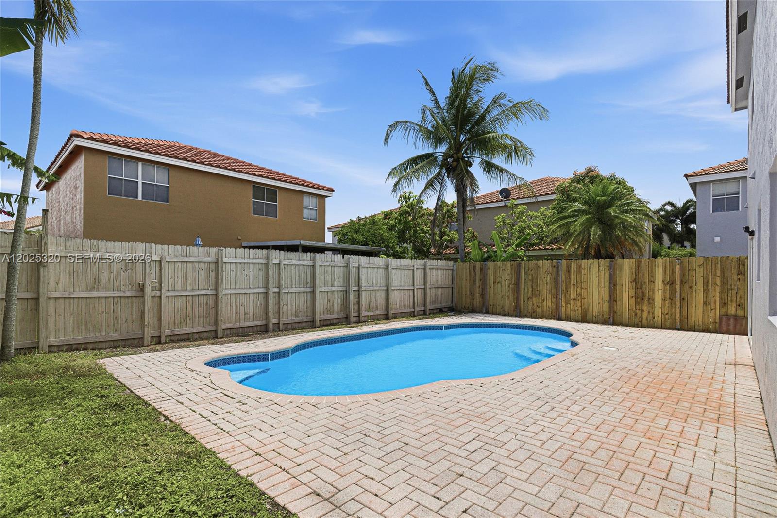 PALM ISLAND PLAT 2 - Residential