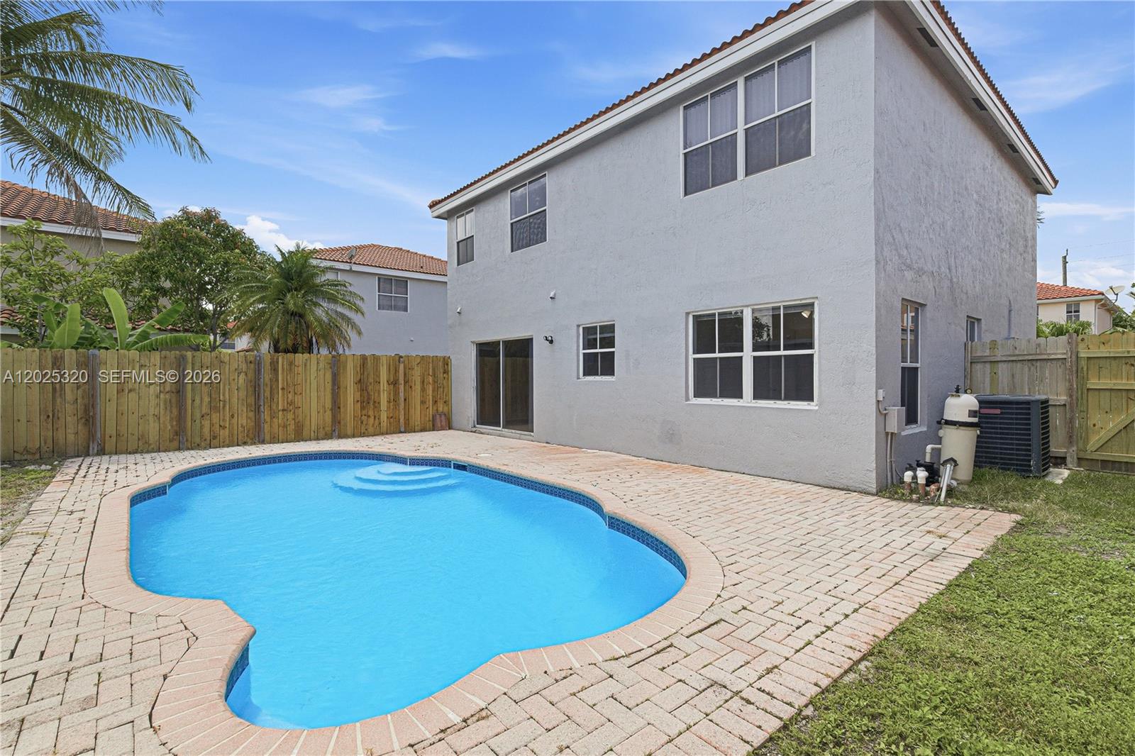PALM ISLAND PLAT 2 - Residential