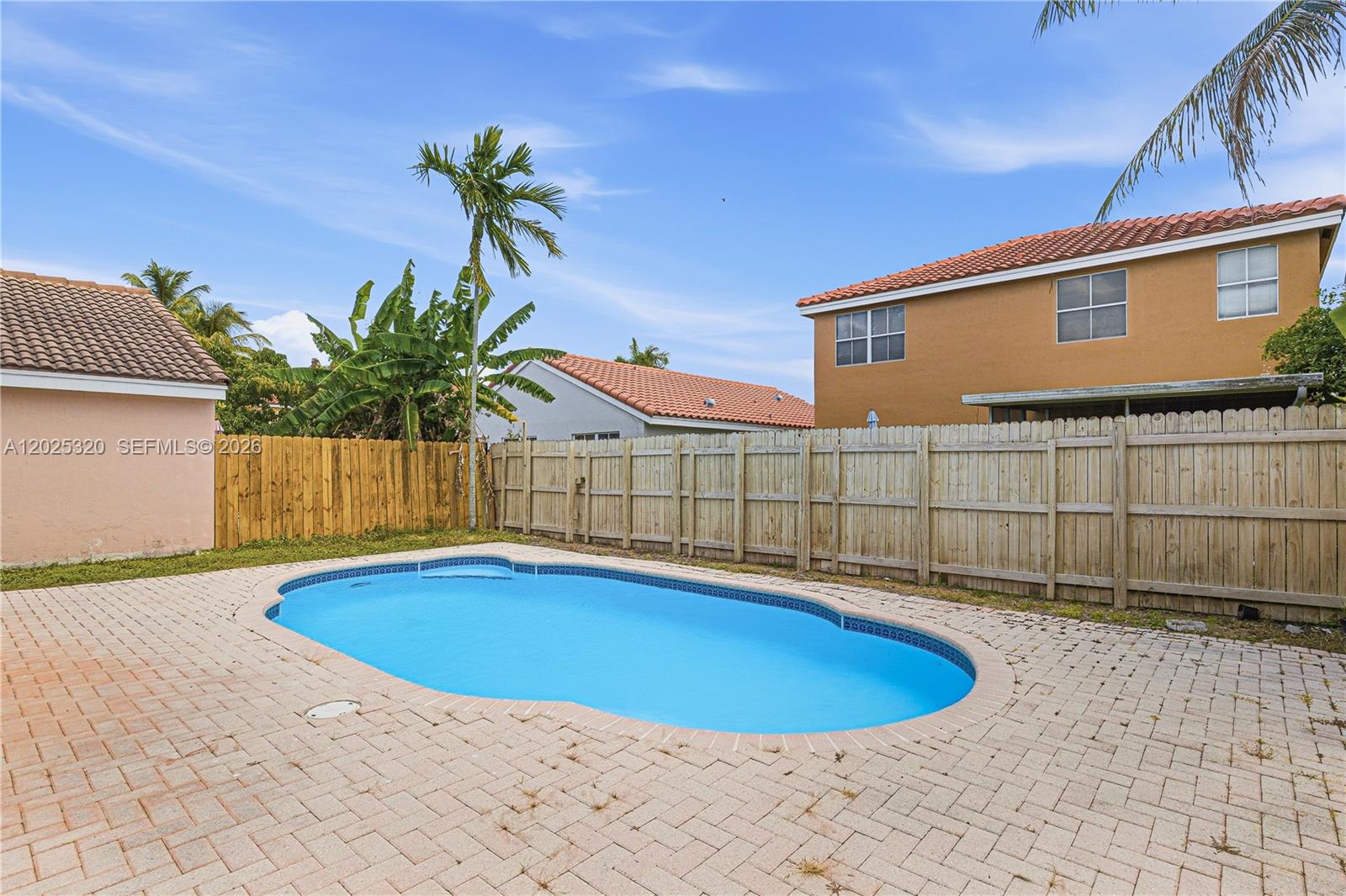PALM ISLAND PLAT 2 - Residential