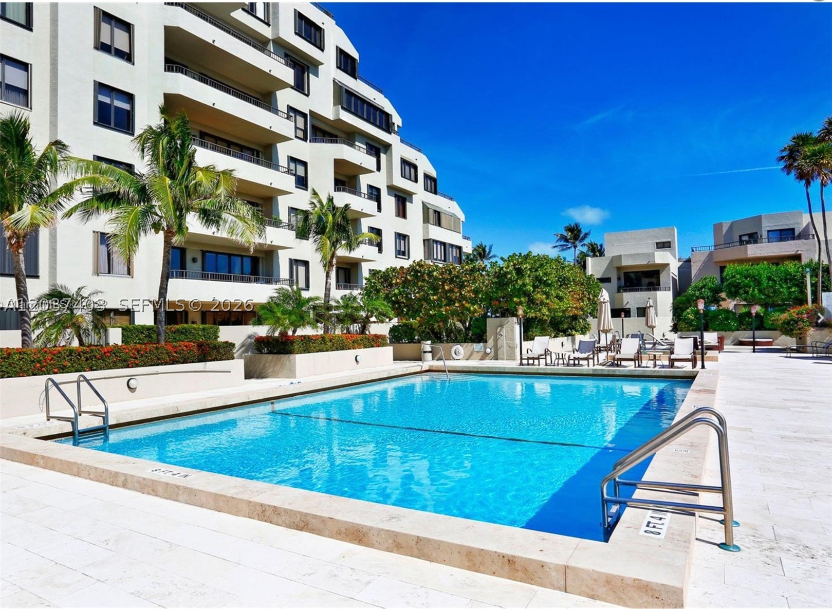 KEY COLONY NO 1 - Residential Lease