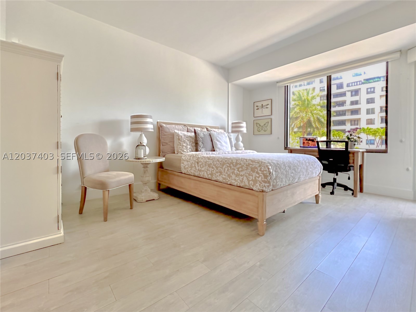 KEY COLONY NO 1 - Residential Lease