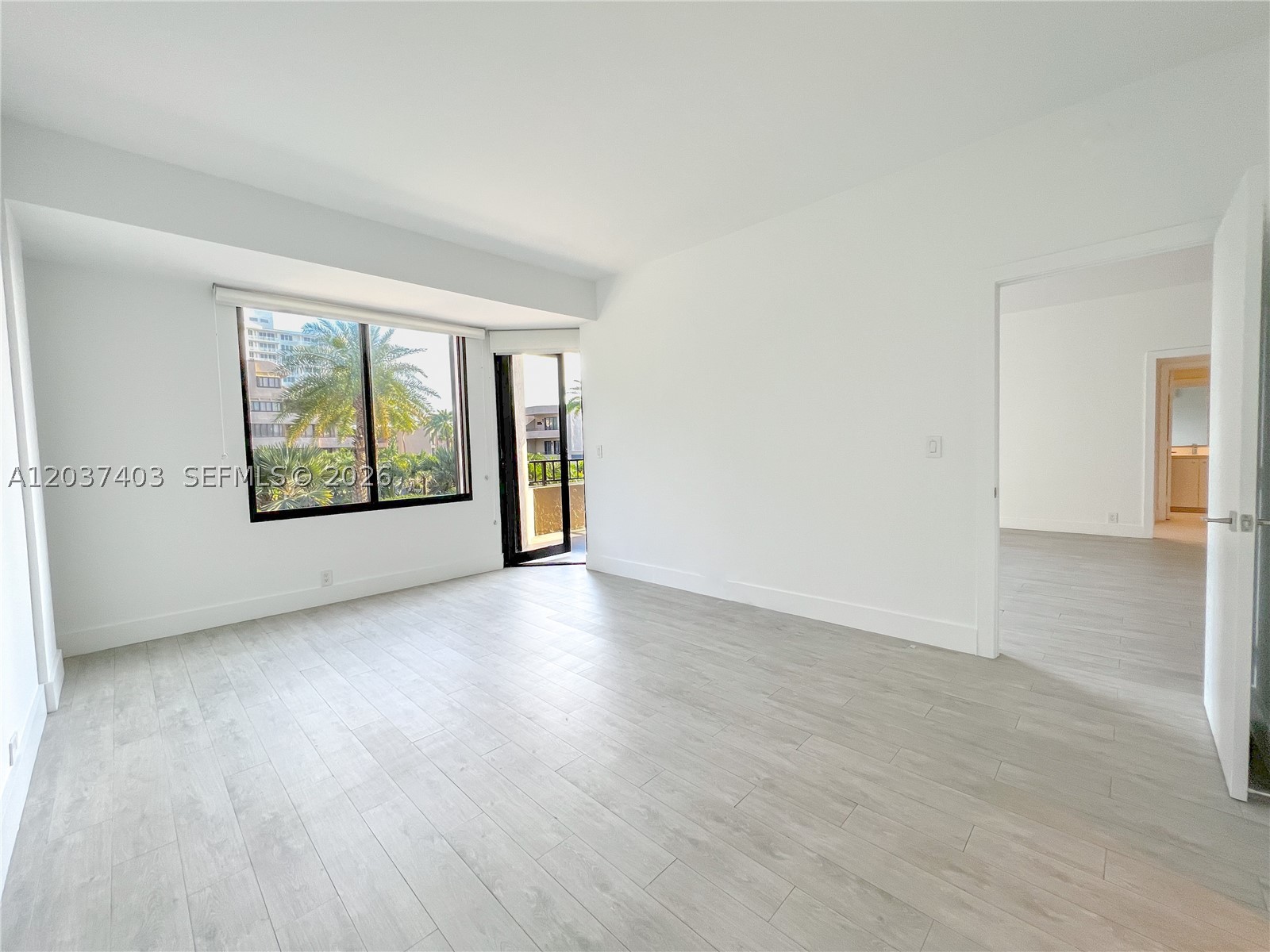 KEY COLONY NO 1 - Residential Lease