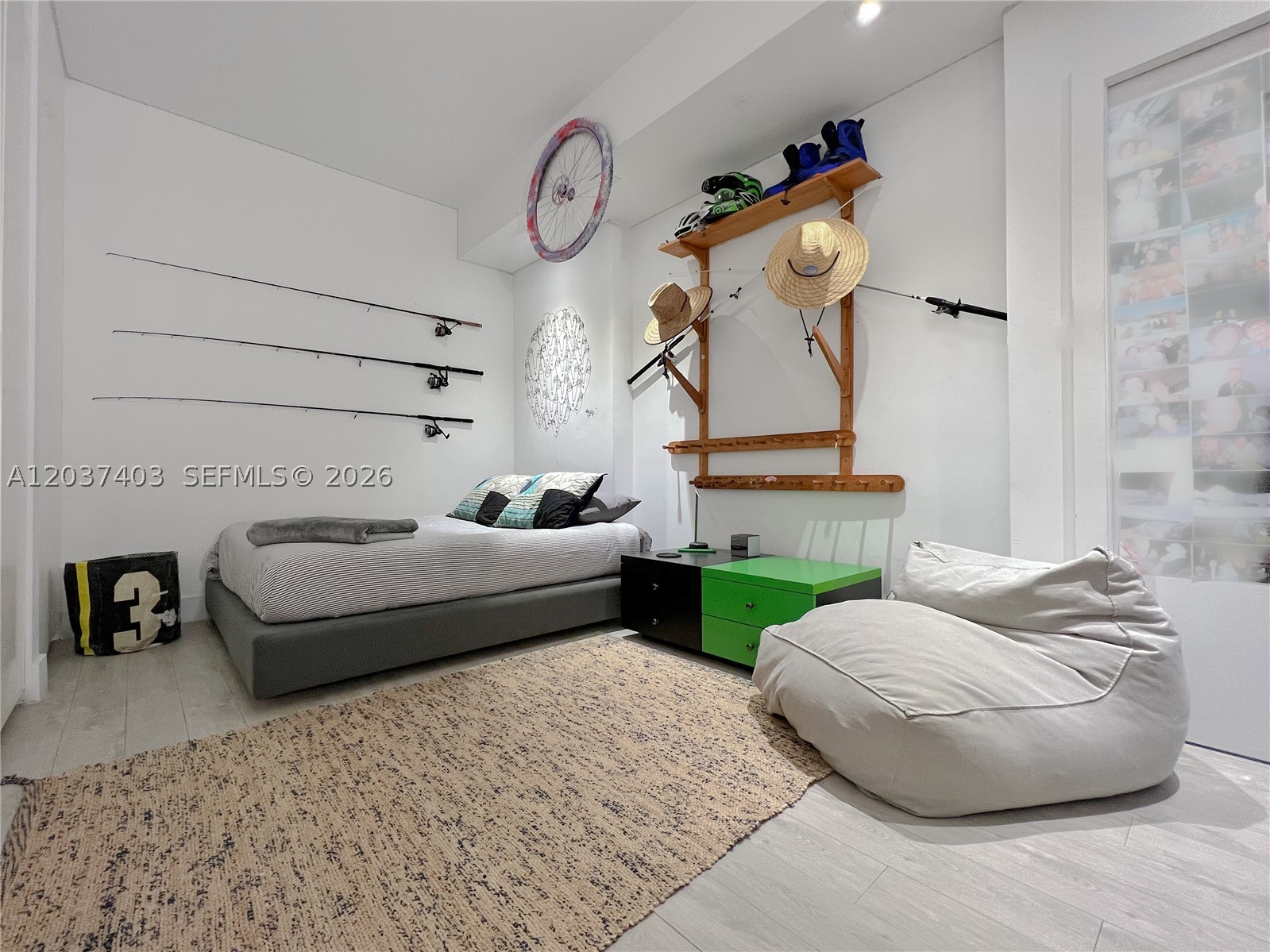 KEY COLONY NO 1 - Residential Lease