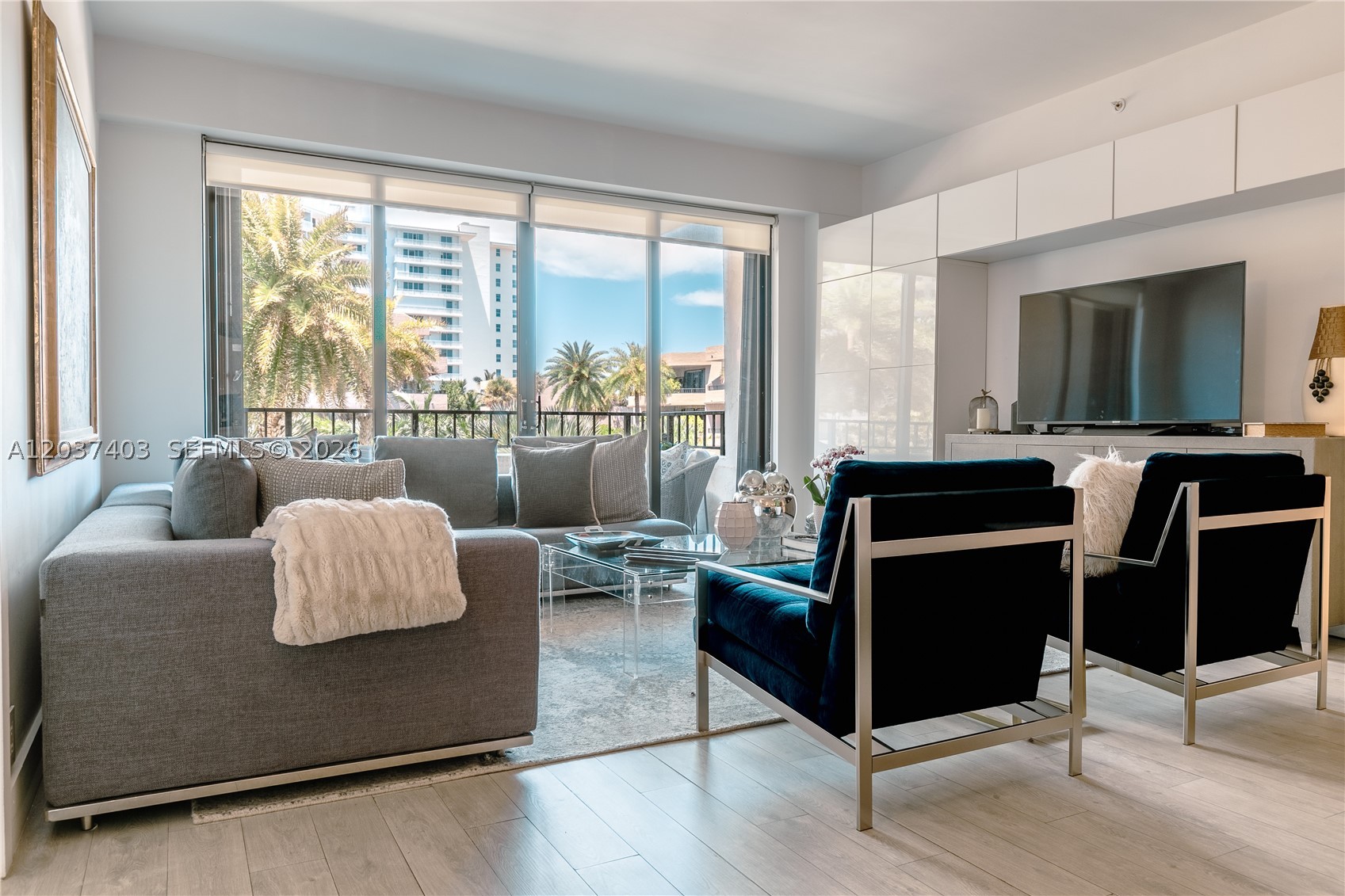 KEY COLONY NO 1 - Residential Lease