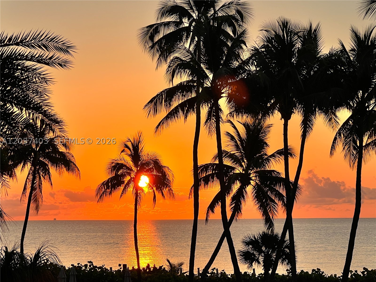 KEY COLONY NO 1 - Residential Lease