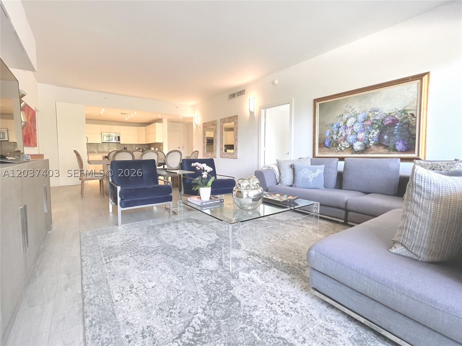 KEY COLONY NO 1 - Residential Lease