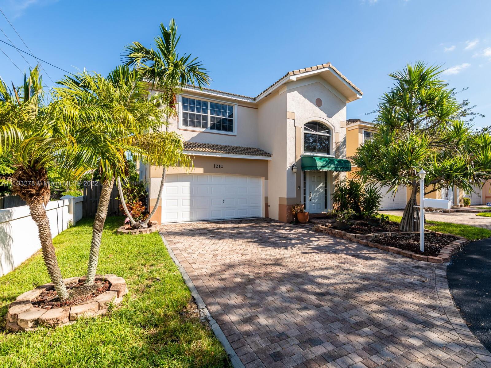 SAN MARINO VILLAGE - Residential Lease