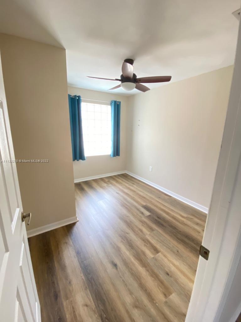 SAN MARINO VILLAGE - Residential Lease