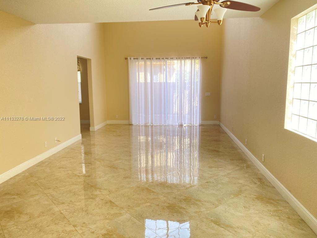 SAN MARINO VILLAGE - Residential Lease
