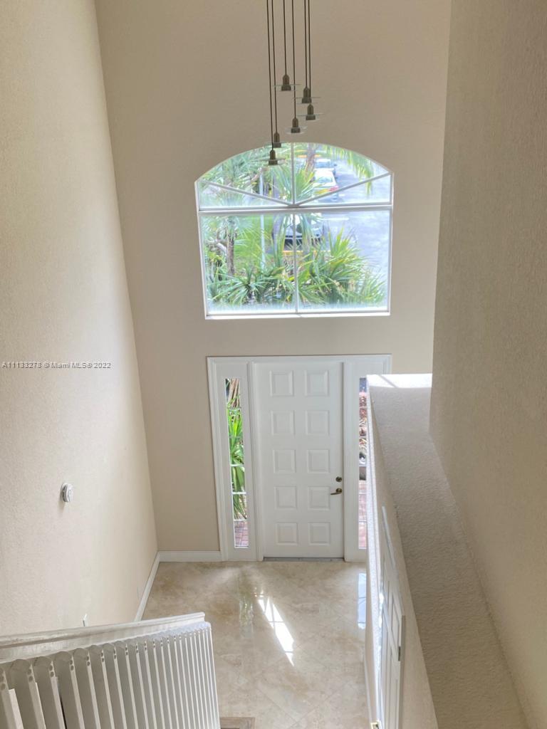 SAN MARINO VILLAGE - Residential Lease