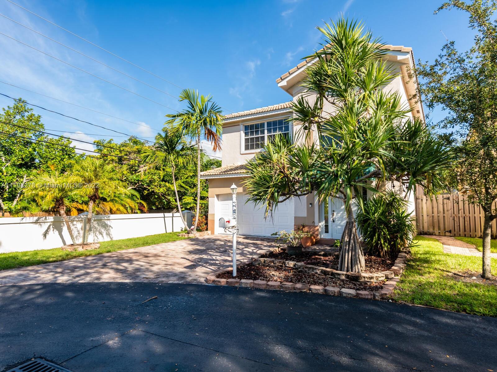 SAN MARINO VILLAGE - Residential Lease