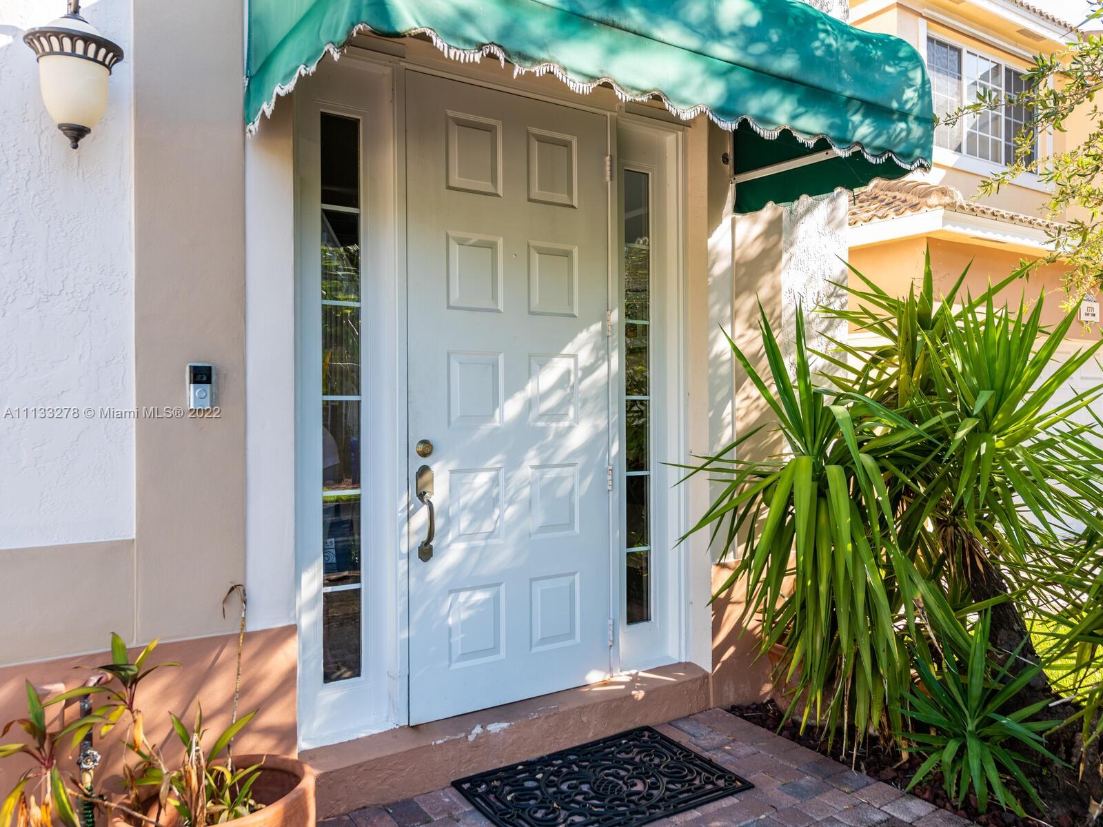 SAN MARINO VILLAGE - Residential Lease