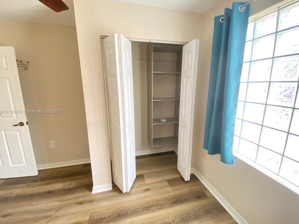 SAN MARINO VILLAGE - Residential Lease