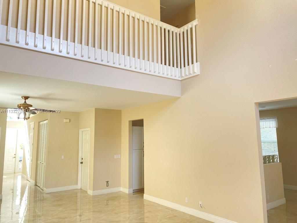 SAN MARINO VILLAGE - Residential Lease