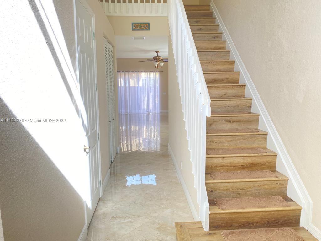 SAN MARINO VILLAGE - Residential Lease